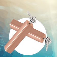Swimming Pool Copper Electrodes Fits Power Io...