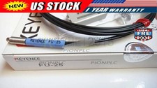 1PC KEYENCE FU-25 Fiber Optic Sensor New In Box Fast Shipping
