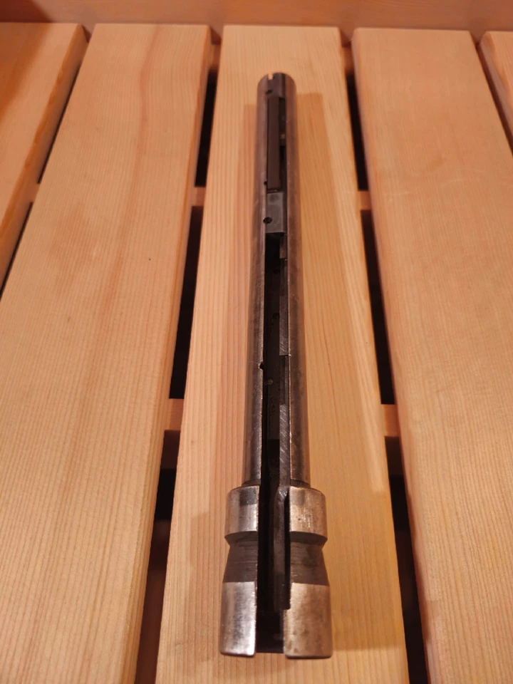 Sunnen хонингования оправка 1PL-1125M [диапазон 1.115-1.187] 2GP-P28-1125VB новый VBB обувь - Изображение 3 из 4