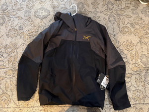 Yukon Arc`teryx | eBay