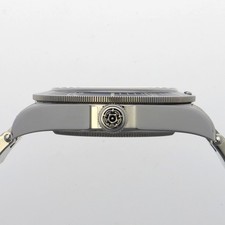 TUDOR 79030B Black Bay Fifty-Eight WATCH blue SS AT 2