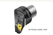 Original cemented carbide blade 1 tablet C6-PDUNL-45065-15HP