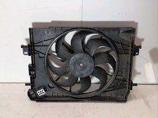 Radiateur Renault Captur