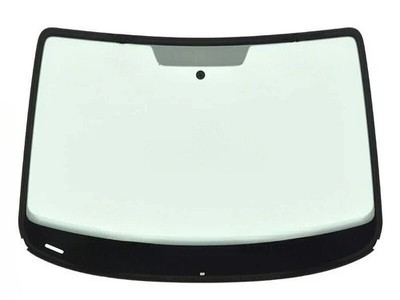 Frontscheibe akustisch grün Spiegelhalter für VW Caddy 2004-2025