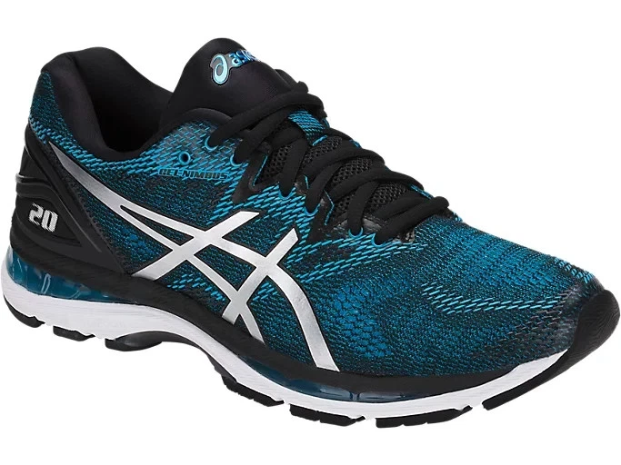 Preços baixos em Tênis masculino ASICS GEL-Nimbus 20 | eBay