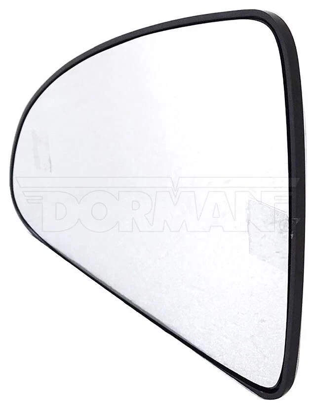 ¡Nuevo! Espejo de puerta de vidrio Dorman 56025 para 2004-2008 Chevy Malibu 05-10 Pontiac G6 Foto 2 de 3