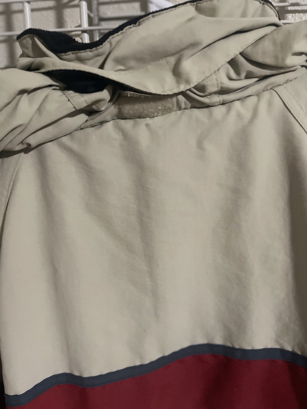 American Eagle AE 77 Performance Jacket Size XL M… - image 5