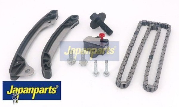 Japanparts KDK-130 Steuerkettensatz Satz Steuerkette-image