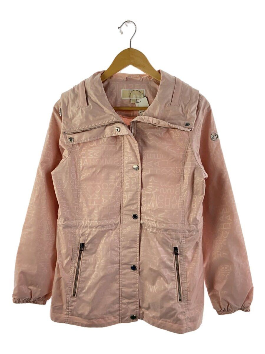 ALTRA MICHAEL KORS altro cappotto S pnk tinta unita 77v5630m32 con etichette