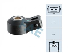 Sonde lambda Ford GRANADA