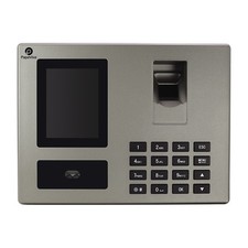 PapaViva Facial Recognition Fingerprint Intelligent Integrated Attendance Machin