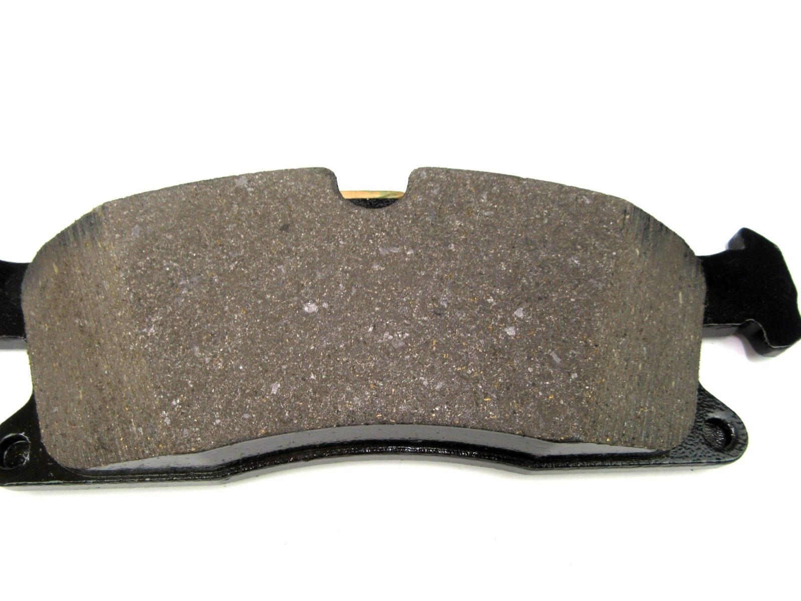 Maserati Levante Base front brake pads set kit PREMIUM QUALITY #167