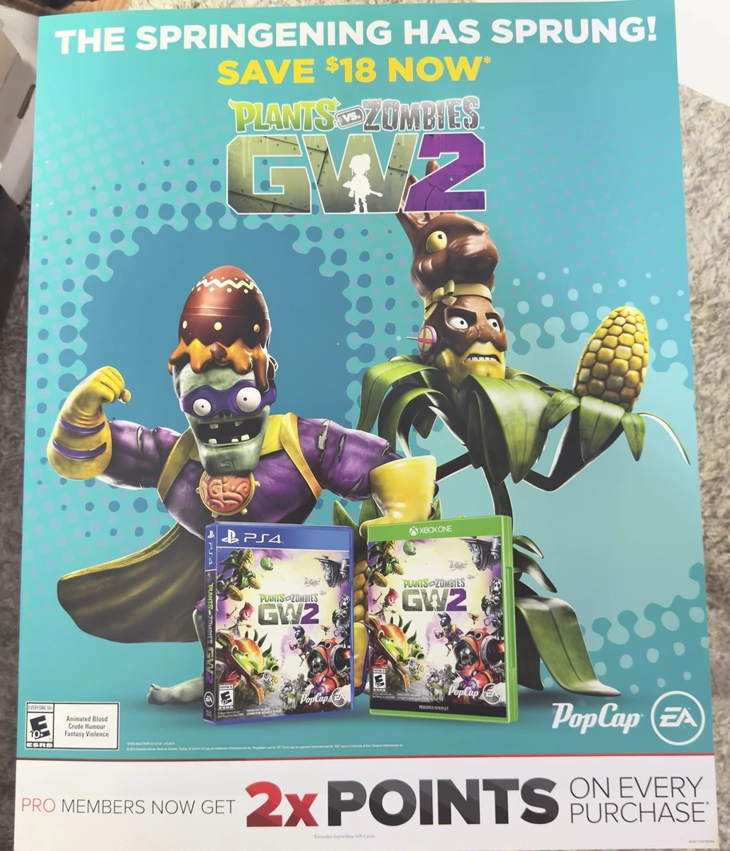25+ Gamestop Poster for sale | Updated Oct 2026