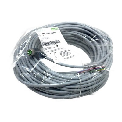 7000-17061-2923000 MURRELEKTRONIK, Murrelektronik Sensor-/Aktor-Kabel 30m M12...