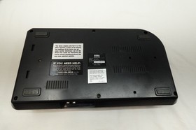 SEGA Sega CD Model 2 MK-4102A W/(2)CONTROLLERS **