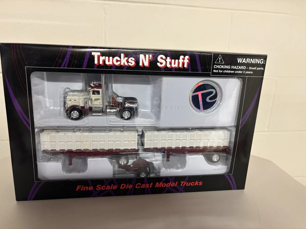 Peterbilt Diecast & Toy 1:53 Scale for sale | eBay