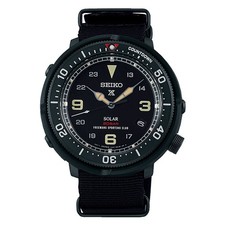 Complete with accessories limited to 700 pieces SEIKO Prospex Fieldmaster LOWERC