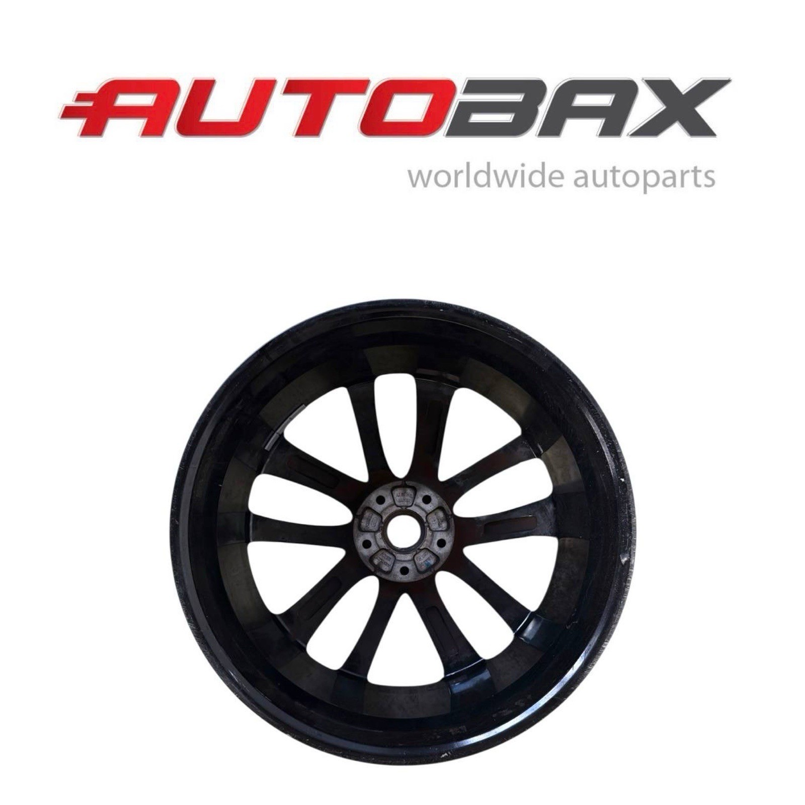 2019 2020-2023 BENTLEY CONTINENTAL GT WHEEL RIM ORIGINAL FACTORY R22 9.5J ET71
