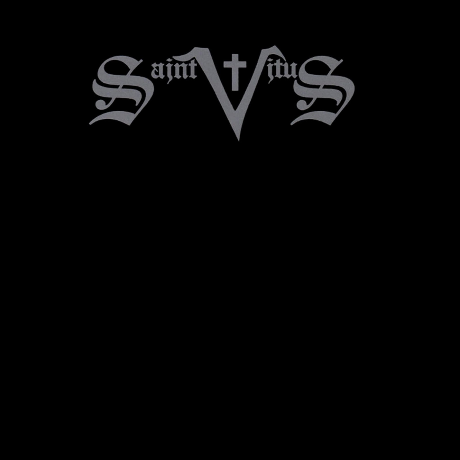 Saint Vitus Saint Vitus (Vinyl LP)