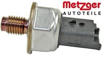 Metzger 0906320 Sensor FüR Kraftstoffdruck Sensor Kraftstoffdruck