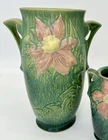 Roseville 12.5 Inch Vase Only