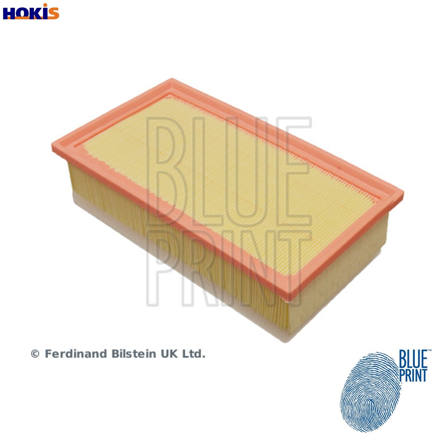 Air Filter fits PEUGEOT EXPERT 2.0D 2016 on Blue Print 9800097580 Quality New - Image 34