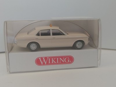 CM427 Wiking ovp neu 08000829 Taxi Granada Ford Taxi 1:87