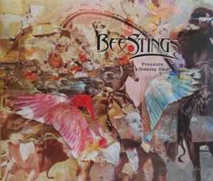 #ad Beestings Pressure Running Away Used CD F6999z GBP 8.93