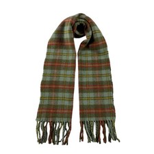 Vintage Polo Ralph Lauren Scarf Muffler