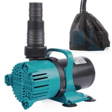 Alpine Corporation Gph Vortex Energy-Saving S...
