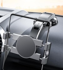 iPad Holder for Car, Dashboard Tablet Holder 6"-11" Apple iPad