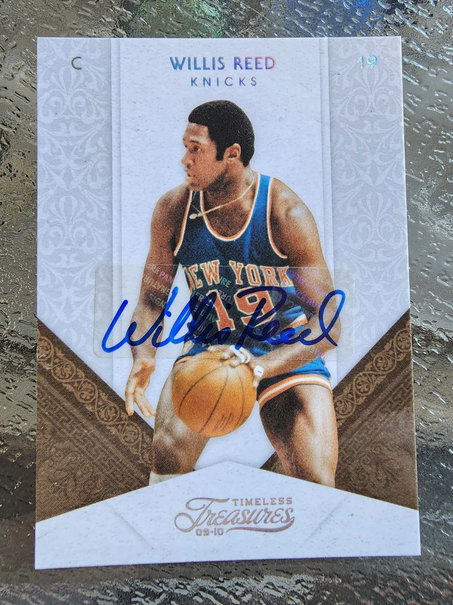 Las mejores ofertas en Tarjetas de colección de baloncesto Willis