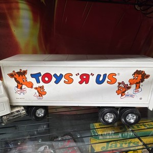 Toys R Us Truck | eBay