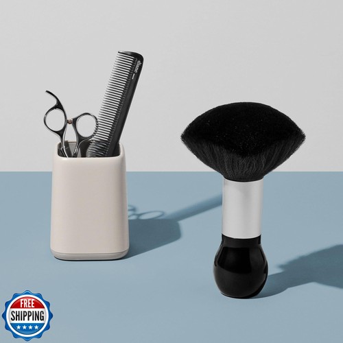 Diane Neck Duster Brush for Hair Cutting, Remove Loose Hair from Neckline and - Picture 3 of 5