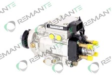 Einspritzpumpe REMANTE 002-001-000060R +590.76€ Pfand für VW TRANSPORTER T5 7JD