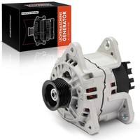 Frankberg Lichtmaschine Generator 70A Passend FüR Ford Courier Fiesta KA Mazda