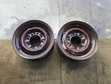 Ford Truck 16 Inch 8 Lug Wheel 6 Inch Width