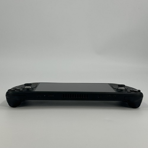 Valve Steam Deck Handheld Console Black 64GB - Excellent w/ Case + Charger - Picture 5 of 7