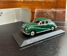 MINICHAMPS BMW 502 1953 Diecast Model