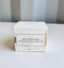 I'm from Mushroom Collagen Cream 50ml 