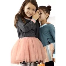 MATILDA JANE Imagine Marcia Milloh Girls Halloween Tutu Size Medium