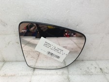 Glace de rétroviseur Renault Captur