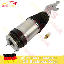 Luftfederung Stoßdämpfer Vorne Federbein 1027361-00-G Für Tesla Model X 75D AWD