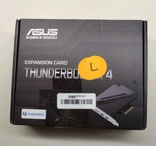 ASUS ThunderboltEX 4 Expansion Card