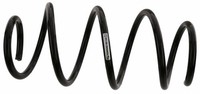 Sachs Fahrwerksfeder VA Fuer VAG 991358
