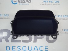 instrumentenblende BMW SERIE 1 LIM. F40 M135I XDRIVE dcrop15724