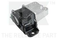 Motorlager NK 59799009 FüR Fiat 500X Multijet 334AXA1B 334AXA11 Alfa Tonale VGT