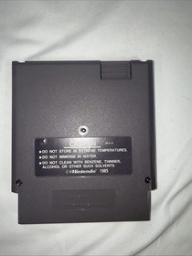 Abadox (NES) Game Only | Tested | Authentic