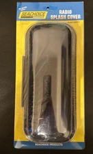 Seachoice Radio Splash Cover Panel Mount 50-20031