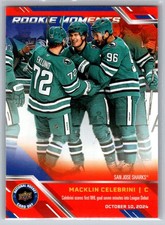 2018 Upper Deck National Hockey Card Day Trading Cards 16